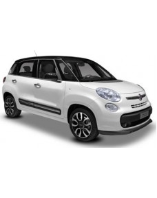 Fiat 500L 1.3 MJT II Easy 85 CV S/S 5 Porte